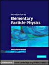Introduction to Elementary Particle Physics